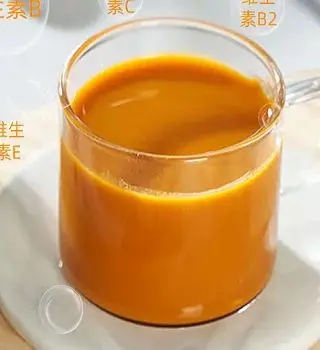 您不知道的沙棘原浆的作用！（沙棘原浆的功效和作用有哪些）