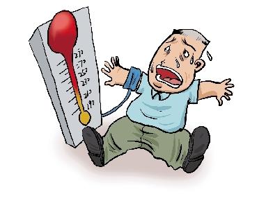 高血压不治疗，身体危害大！学会这些方法，不吃药就能降血压！-高血压不吃药有什么办法降下来
