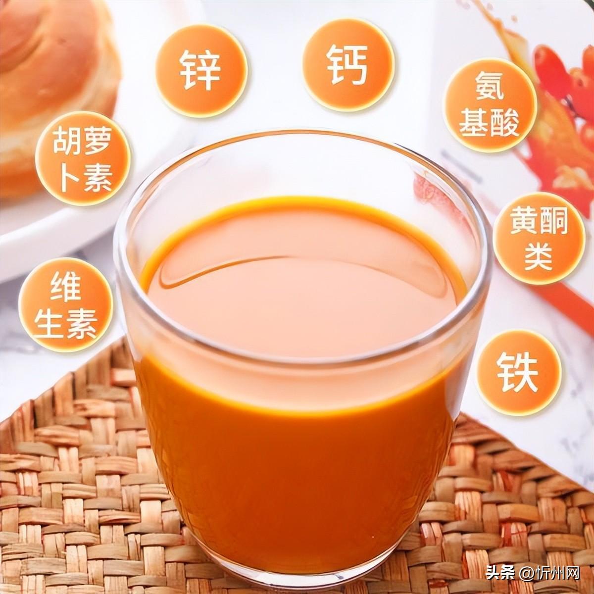 哪的沙棘原浆正宗？品质好的沙棘原浆有啥特点？（哪个品牌的沙棘原浆最好最正宗）