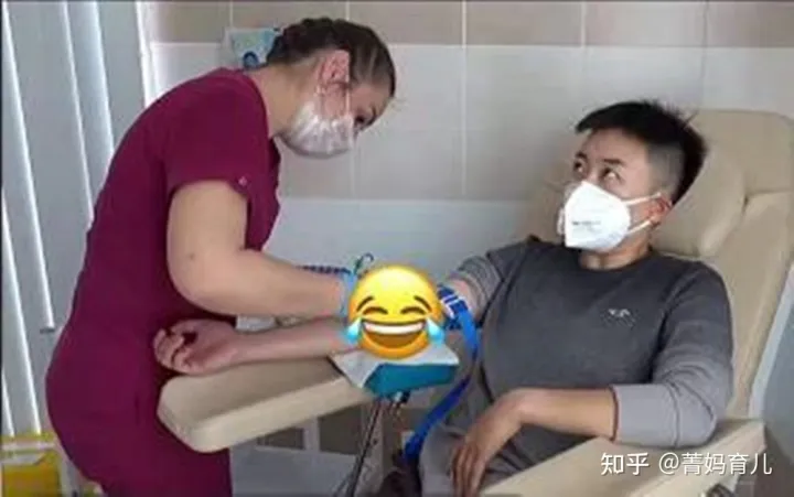 当年花50万买精生混血女儿的叶海洋，现在生完二胎，已坐完月子了（叶海洋生二胎了吗知乎）