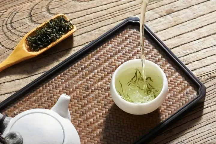 茶叶类商标应该怎么挑选？这几招教你如何选择好商标！-茶叶商标有哪些
