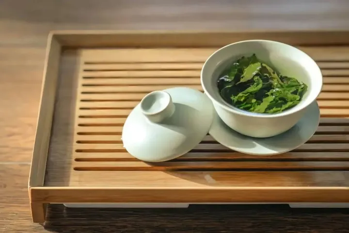 茶叶类商标应该怎么挑选？这几招教你如何选择好商标！-茶叶商标有哪些