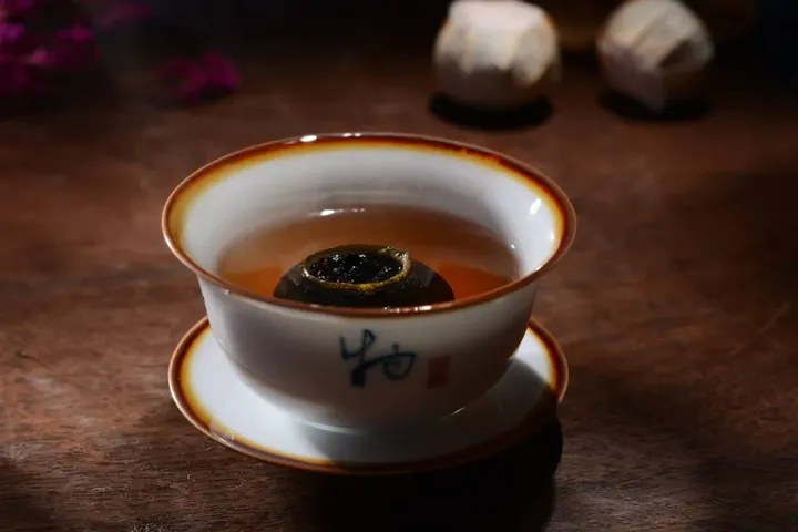 茶叶类商标应该怎么挑选？这几招教你如何选择好商标！-茶叶商标有哪些
