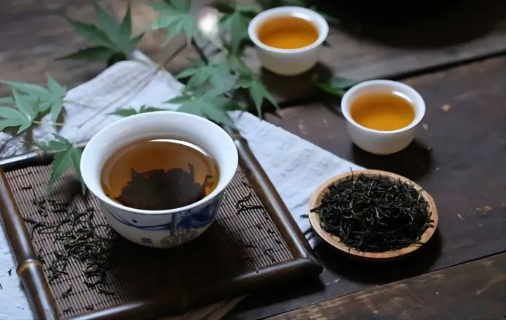 茶叶类商标应该怎么挑选？这几招教你如何选择好商标！-茶叶商标有哪些