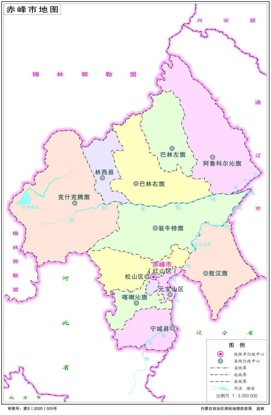 这些“四不像”城市，到底是哪个省的啊？（四不像指的是什么）