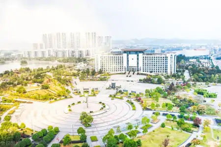 江西省的区划变动，11个地级市之一，抚州市为何有11个区县？（江西抚州市有哪些区县）