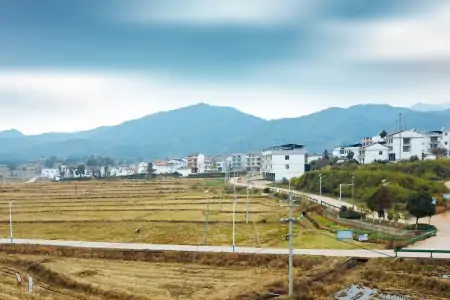 江西省的区划变动，11个地级市之一，抚州市为何有11个区县？（江西抚州市有哪些区县）