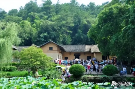 为什么地处我国中部地区的湖南省，会有“三湘四水”的别称？（为什么说湖南是三湘）
