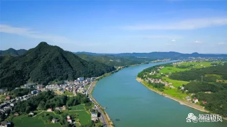 为什么地处我国中部地区的湖南省，会有“三湘四水”的别称？（为什么说湖南是三湘）
