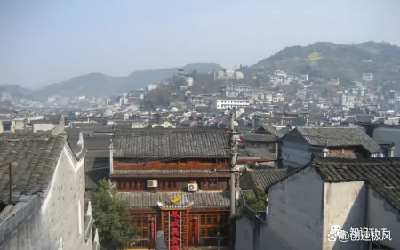 为什么地处我国中部地区的湖南省，会有“三湘四水”的别称？（为什么说湖南是三湘）