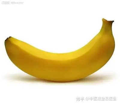 来一个香蕉减肥法（香蕉减肥的正确方法3天可瘦6斤）