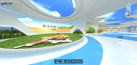 VR虚拟现实技术的应用开发，为各行各业的发展提供新思路（vr虚拟现实技术就业前景）