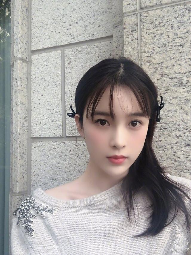 改名后的赵樱子人气更盛了，还是那个仙气满满的“赵小仙”（赵樱子有老公吗）