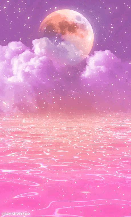 这，是我见过最美的景象，没有之一，建议收藏（另附：中华字经）-你见过的最美的景色是怎样的呢?