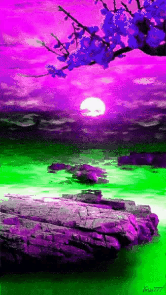 这，是我见过最美的景象，没有之一，建议收藏（另附：中华字经）-你见过的最美的景色是怎样的呢?