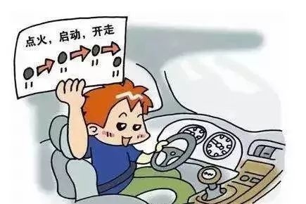 汽车在刚启动时，是否需要热车？不懂车的人还在热车-启动后要热车吗