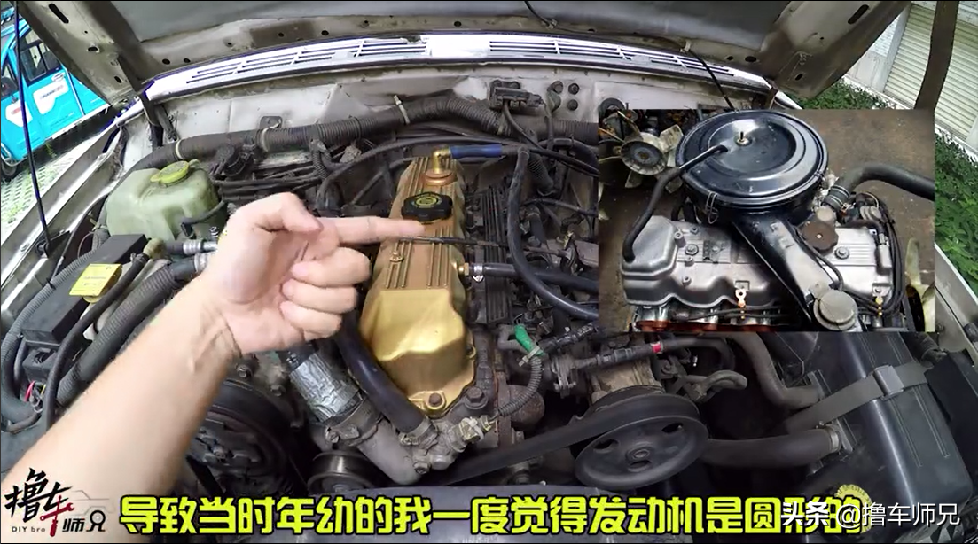 你以为的热车和真正的热车！冷车启动原地怠速，真没必要-冷车怠速高热车怠速低的原因