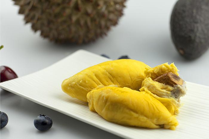 不吃榴莲的人，体会不了榴莲的2个好处，有点可惜了（什么人少吃榴莲）