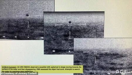 斯坦福教授声称，外星人已经在地球上呆了很久，目前仍在这里-外星人真的存在吗知乎