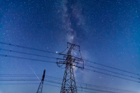 宇宙到底有没有外星人？-外星人到底是否存在