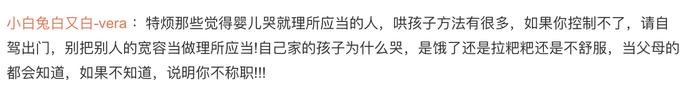 “女子因婴儿在高铁上哭闹和宝妈对骂”引争议，其实高铁有静音车厢，不能带婴幼儿-高铁上孩子哭