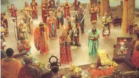 《西游记》的“大闹天宫”你真的读懂了吗？（《西游记》中大闹天宫的故事情节概括）