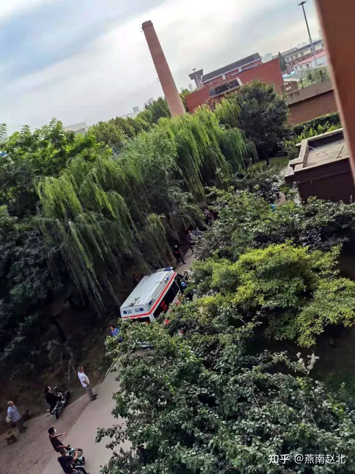 保定坠楼幼童及其母亲均抢救无效死亡，凶手楼沿上与警方对峙近10小时-保定坠楼幼童及其母亲均抢救成功了吗知乎