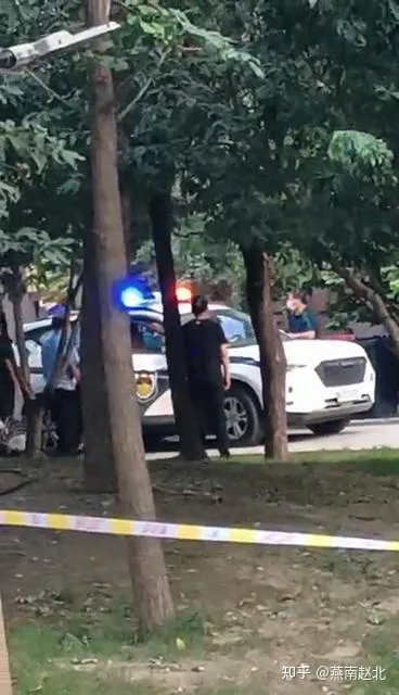保定坠楼幼童及其母亲均抢救无效死亡，凶手楼沿上与警方对峙近10小时-保定坠楼幼童及其母亲均抢救成功了吗知乎