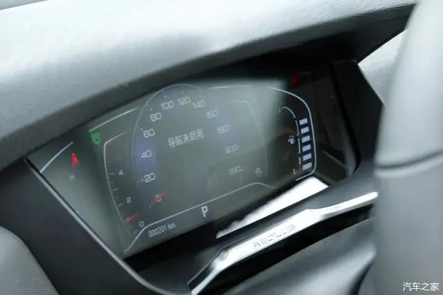 8万级别SUV怎么选？试驾风神奕炫GS-风神奕炫suv2021款