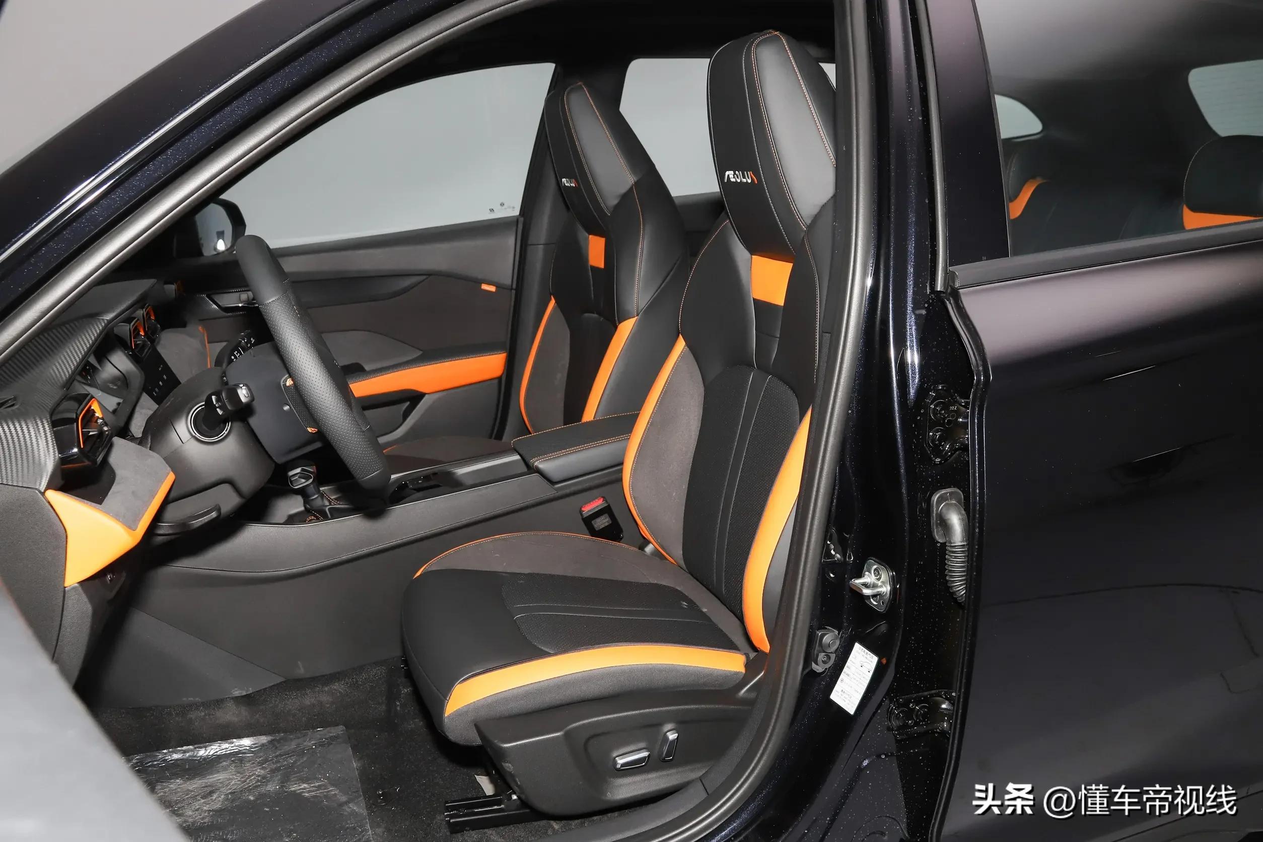 新车 | 8.59万起，1.5升/1.5T动力，东风风神新款奕炫GS 马赫版上市-东风风神奕炫gs2019新款车