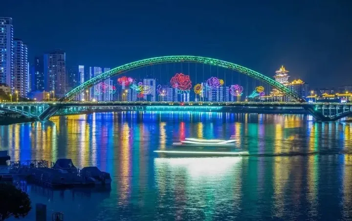 2022中国10大宜居城市最新排名出炉，第一名已经拿了7年冠军（中国宜居城市排名前100名图片）