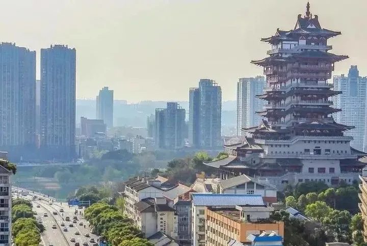 2022中国10大宜居城市最新排名出炉，第一名已经拿了7年冠军（中国宜居城市排名前100名图片）