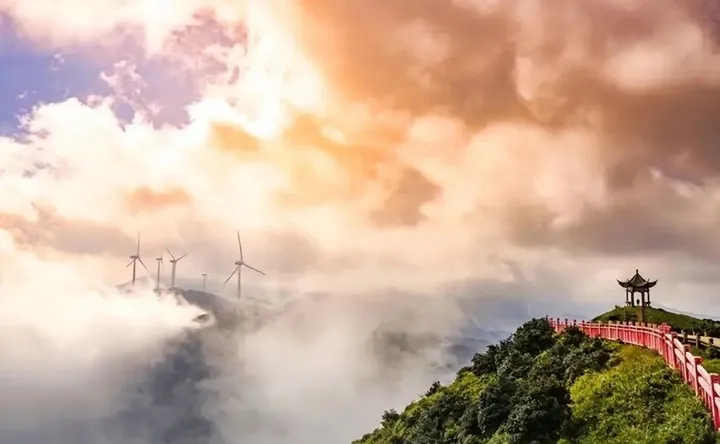 2022中国10大宜居城市最新排名出炉，第一名已经拿了7年冠军（中国宜居城市排名前100名图片）