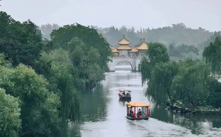 2022中国10大宜居城市最新排名出炉，第一名已经拿了7年冠军（中国宜居城市排名前100名图片）