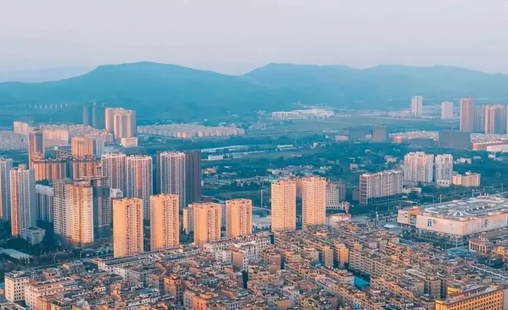 2022中国10大宜居城市最新排名出炉，第一名已经拿了7年冠军（中国宜居城市排名前100名图片）