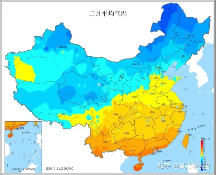 中国哪些城市最宜居？（中国最宜居城市排名）