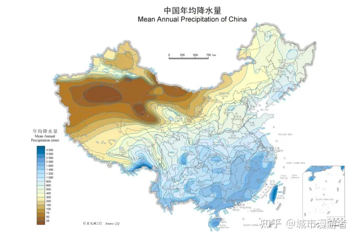 中国哪些城市最宜居？（中国最宜居城市排名）