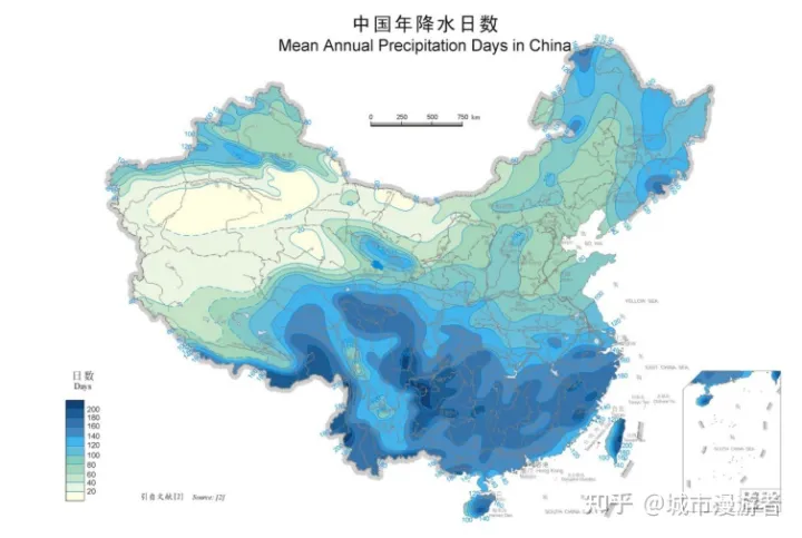 中国哪些城市最宜居？（中国最宜居城市排名）