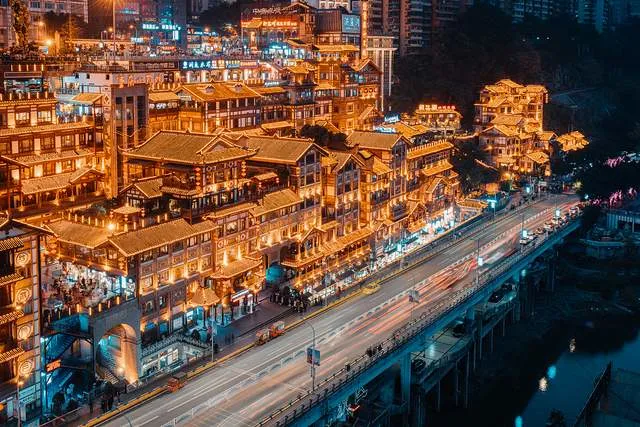 最适合宜居的前15名城市，第一名竟然是它！（2021年最适宜居住的城市）