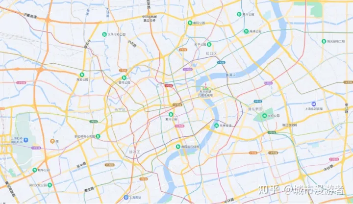 中国宜居50城（三）：50城综合排名，北京与上海，北方与南方（中国宜居城市榜最新排名）
