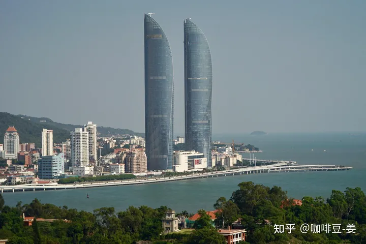 中国哪些城市适合定居？（赚钱快的路子）