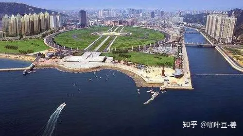 中国哪些城市适合定居？（赚钱快的路子）