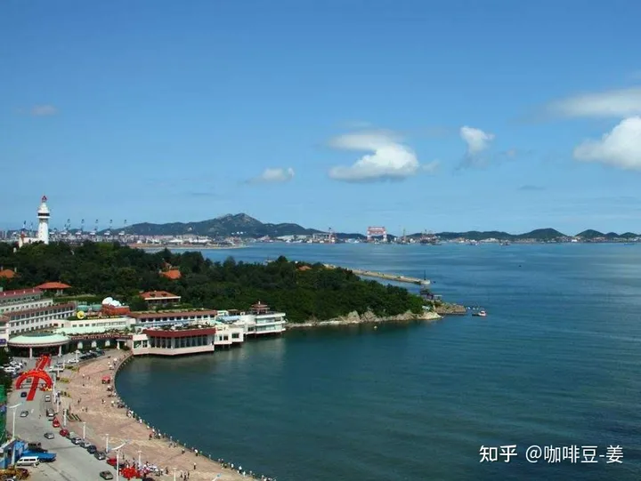 中国哪些城市适合定居？（赚钱快的路子）