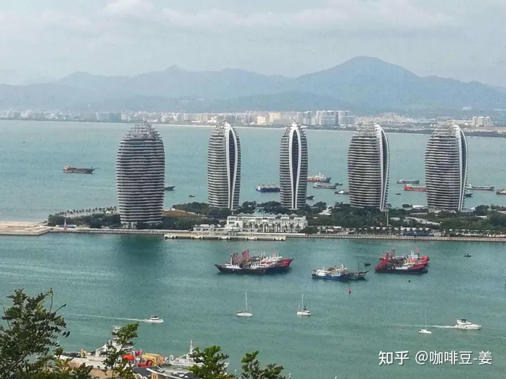 中国哪些城市适合定居？（赚钱快的路子）