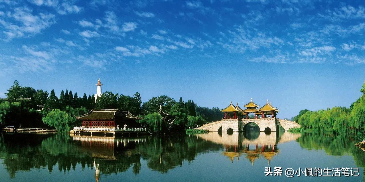 国内宜居放心住的10座城市（国内适宜居住的城市排名）