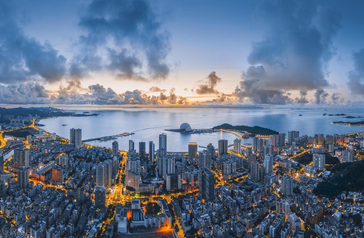 “国内10大宜居城市”榜单出炉，海滨城市纷纷上榜，青岛杀出重围（2020中国十大宜居城市信阳）