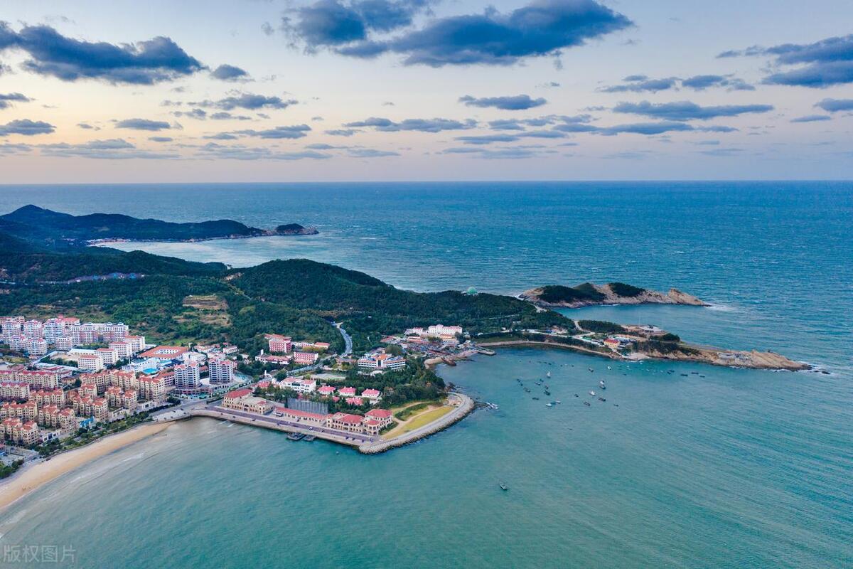 “国内10大宜居城市”榜单出炉，海滨城市纷纷上榜，青岛杀出重围（2020中国十大宜居城市信阳）
