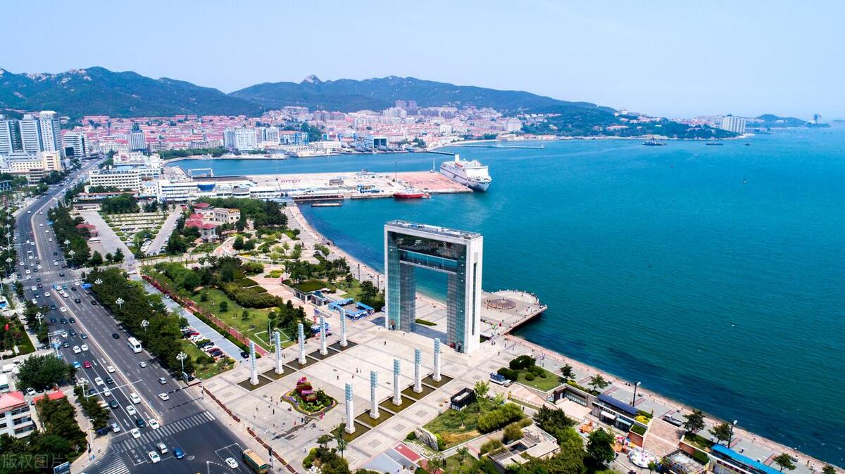 “国内10大宜居城市”榜单出炉，海滨城市纷纷上榜，青岛杀出重围（2020中国十大宜居城市信阳）