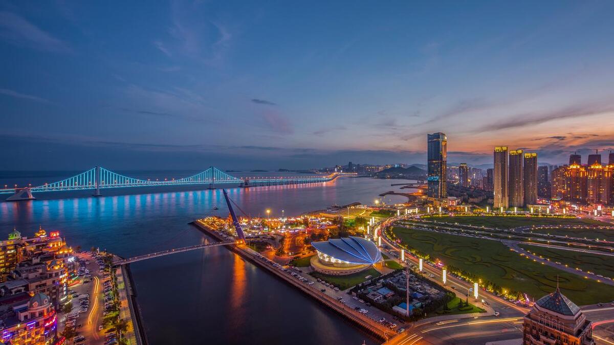 “国内10大宜居城市”榜单出炉，海滨城市纷纷上榜，青岛杀出重围（2020中国十大宜居城市信阳）