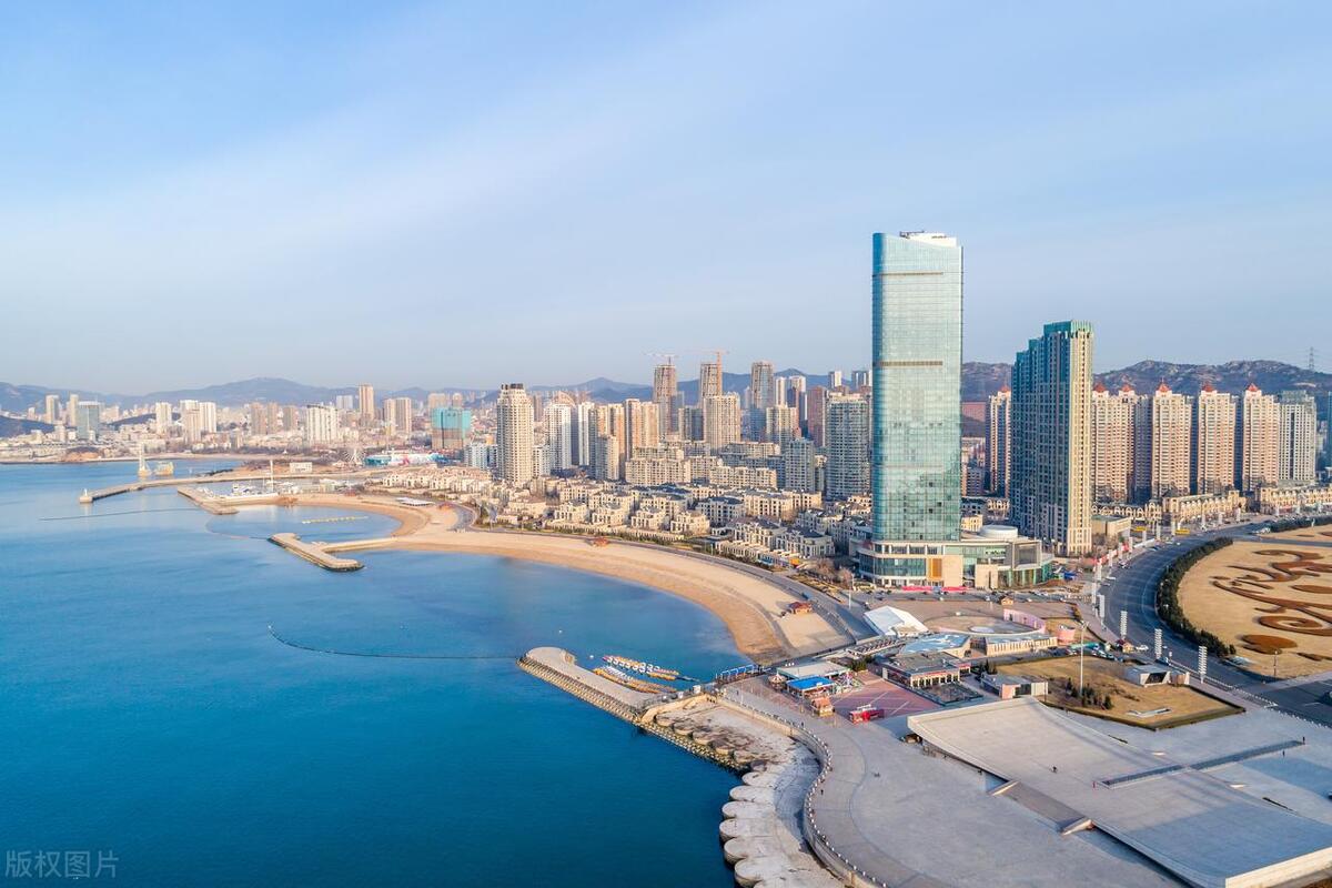 “国内10大宜居城市”榜单出炉，海滨城市纷纷上榜，青岛杀出重围（2020中国十大宜居城市信阳）